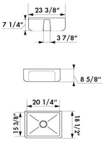 Chambord Childeric III