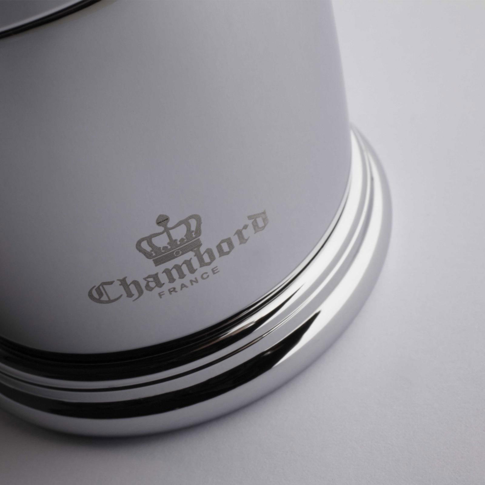 Chambord Lionor Chrome
