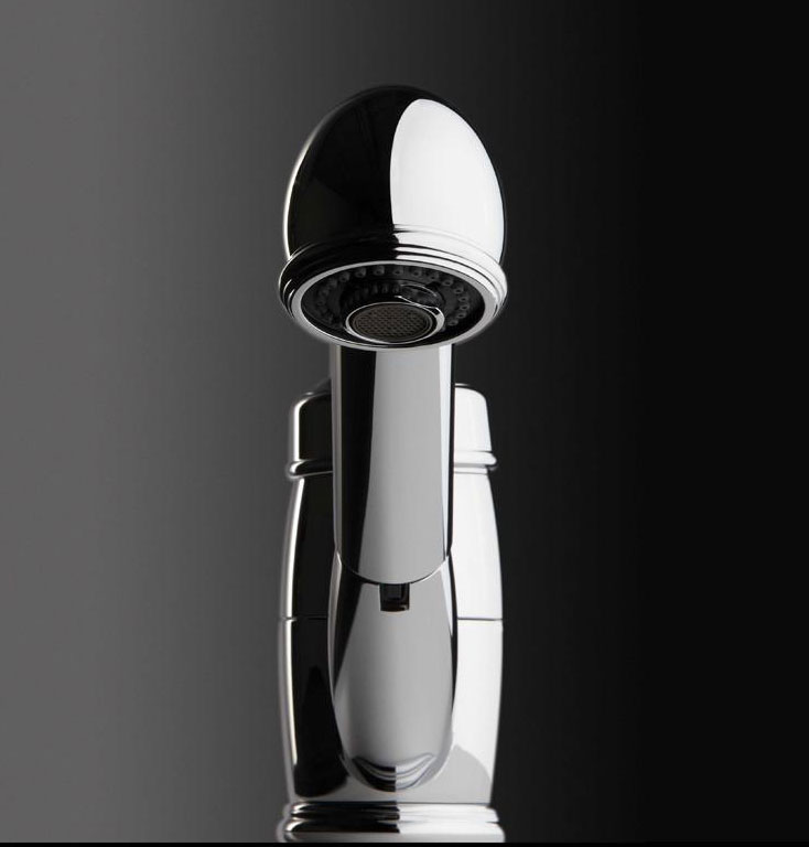 Chambord Lionor Chrome